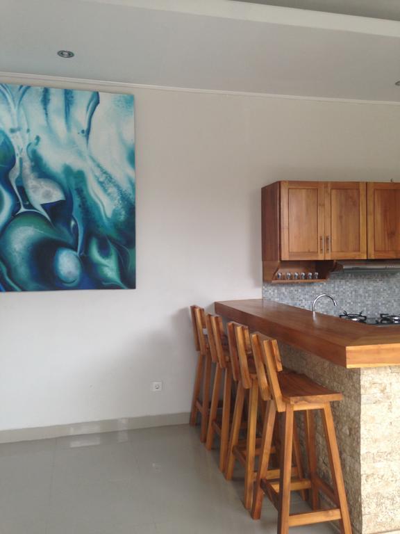 Villa Jai Legian Εξωτερικό φωτογραφία