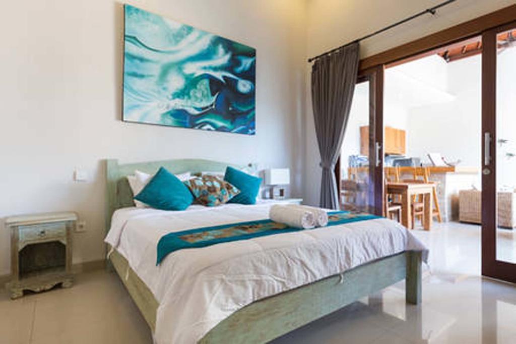 Villa Jai Legian Εξωτερικό φωτογραφία