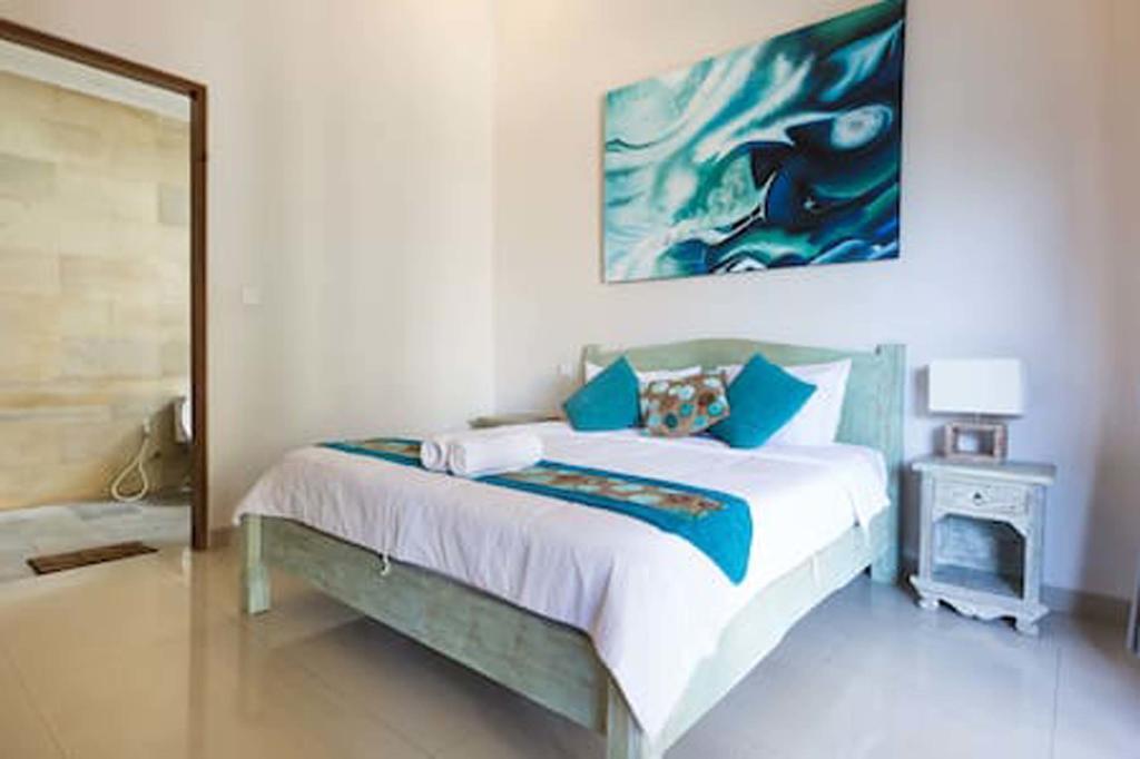 Villa Jai Legian Εξωτερικό φωτογραφία