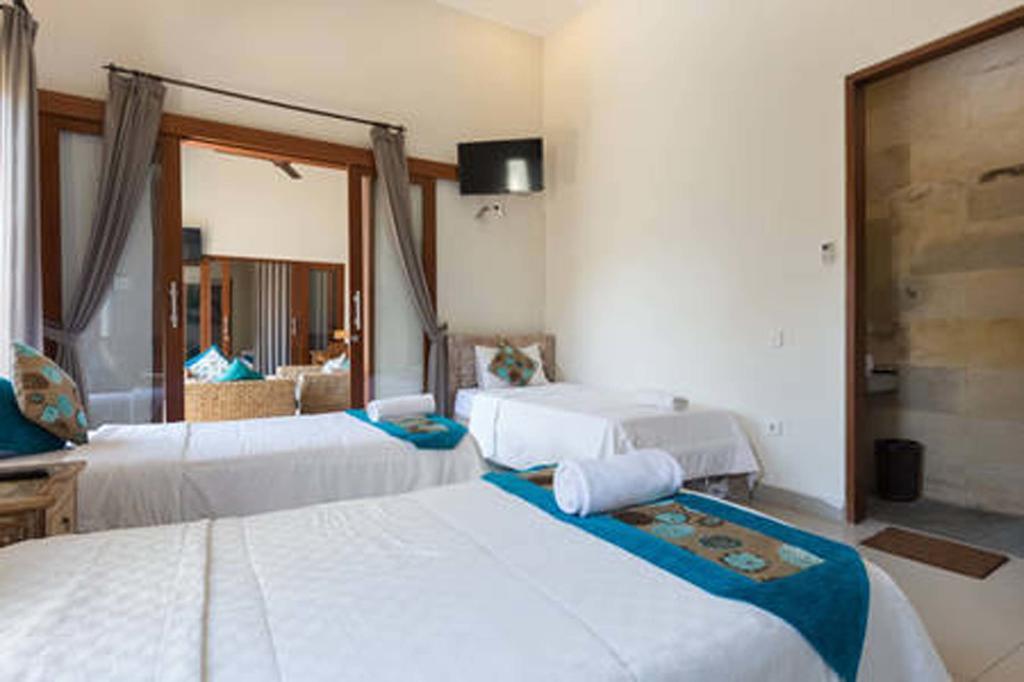 Villa Jai Legian Εξωτερικό φωτογραφία