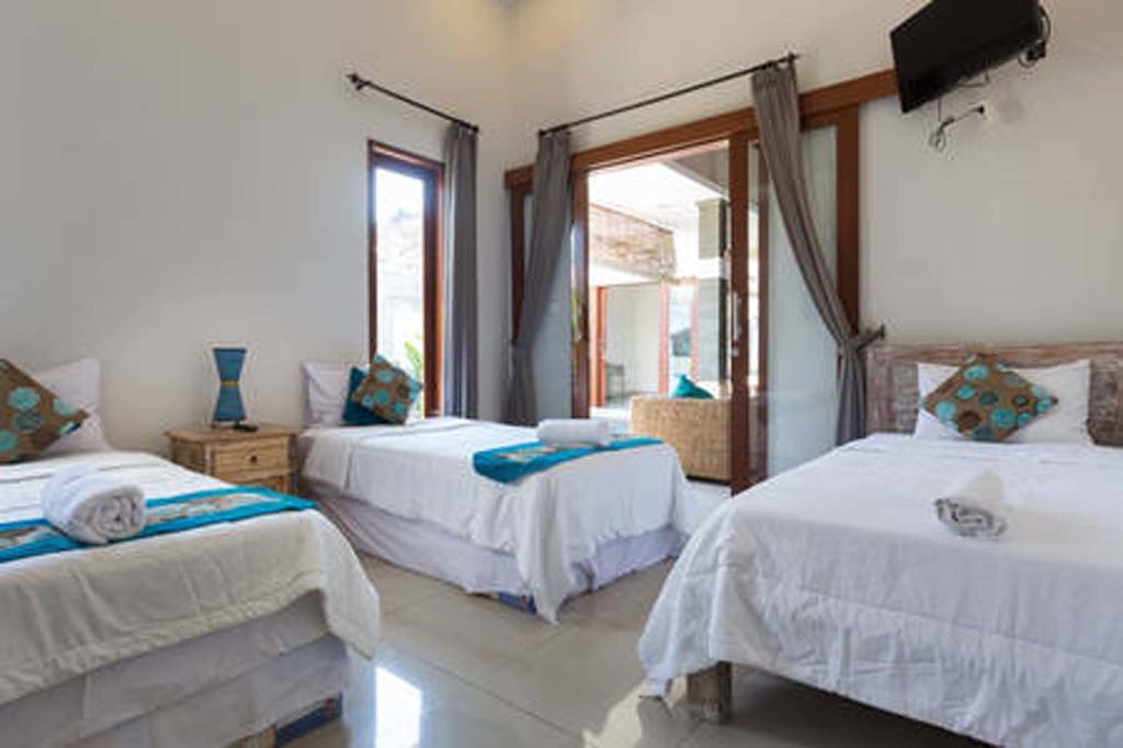 Villa Jai Legian Εξωτερικό φωτογραφία