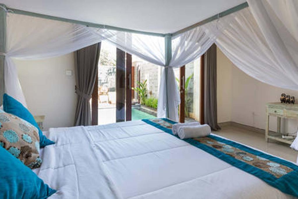 Villa Jai Legian Εξωτερικό φωτογραφία