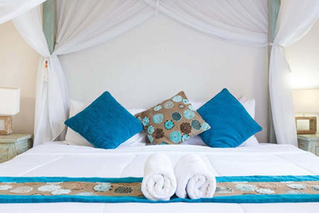 Villa Jai Legian Εξωτερικό φωτογραφία