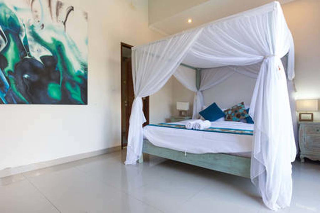 Villa Jai Legian Εξωτερικό φωτογραφία