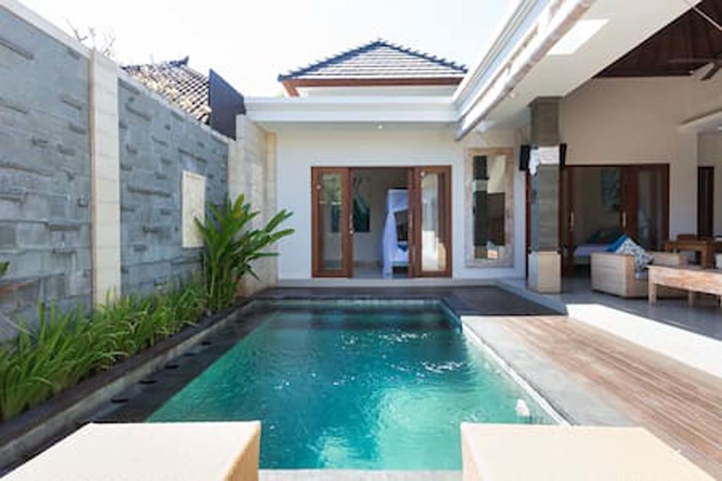 Villa Jai Legian Εξωτερικό φωτογραφία
